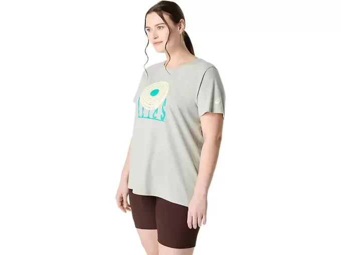 KORTÄRM T-SHIRT FÖR KVINNANS LIBERATION