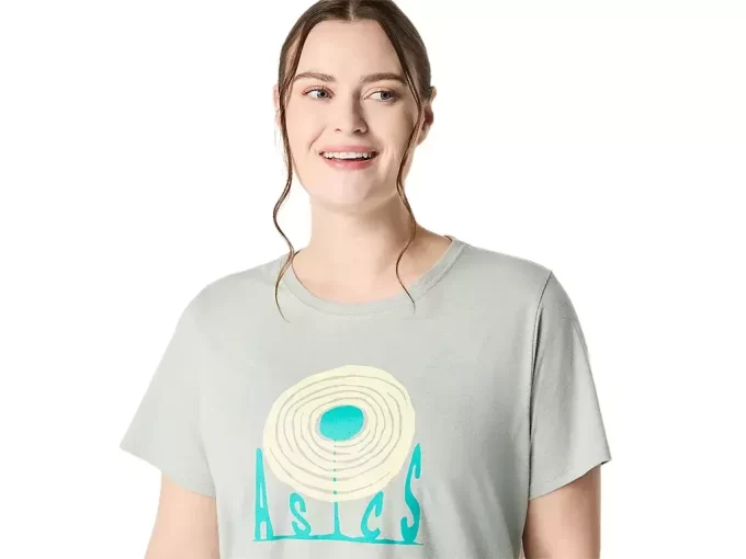 KORTÄRM T-SHIRT FÖR KVINNANS LIBERATION
