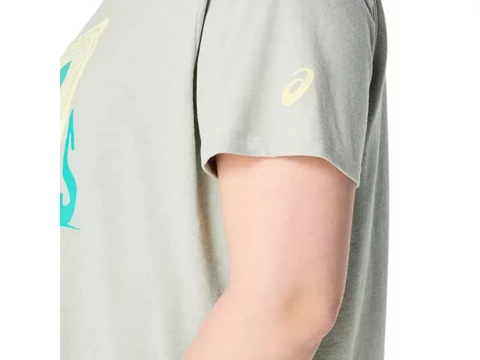 KORTÄRM T-SHIRT FÖR KVINNANS LIBERATION