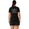 KORTÄRM T-SHIRT FÖR KVINNOR