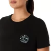 KORTÄRM T-SHIRT FÖR KVINNOR