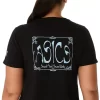 KORTÄRM T-SHIRT FÖR KVINNOR