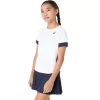 KORTÄRM TENNIS TOP FÖR Flickor