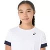 KORTÄRM TENNIS TOP FÖR Flickor