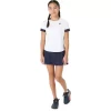 KORTÄRM TENNIS TOP FÖR Flickor