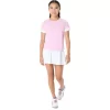 KORTÄRM TENNIS TOP FÖR Flickor