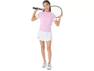 Flickor TENNISSKORT