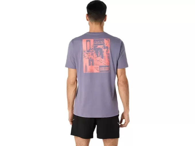 KÖR CITY TEE KÖR CITY TEE