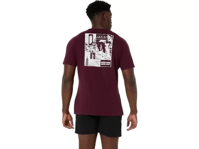 KÖR CITY TEE