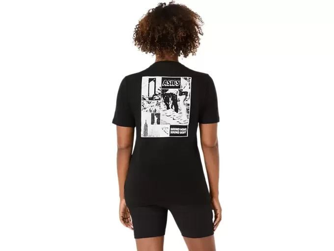 KÖR CITY TEE KÖR CITY TEE