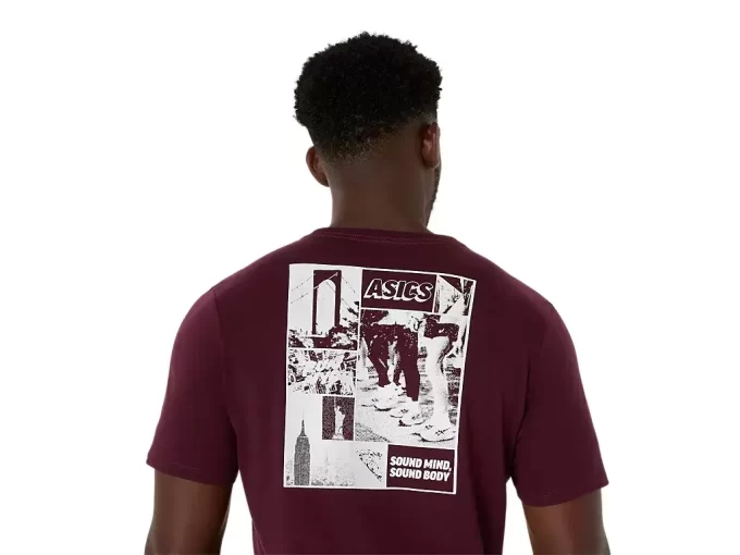 KÖR CITY TEE