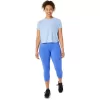 KVINNANS KATE POCKET CAPRI KVINNANS KATE POCKET CAPRI