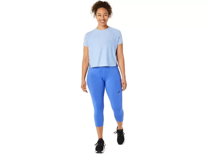 KVINNANS KATE POCKET CAPRI KVINNANS KATE POCKET CAPRI