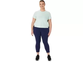 KVINNANS KATE POCKET CAPRI