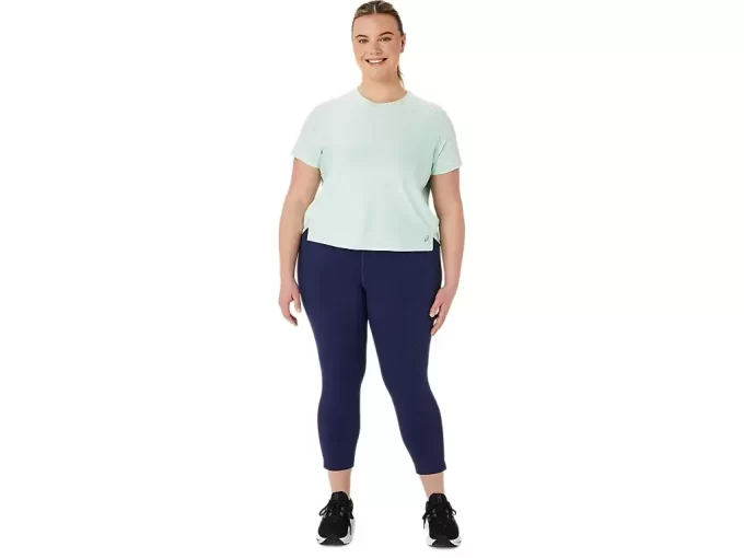 KVINNANS KATE POCKET CAPRI