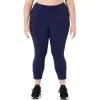 KVINNANS KATE POCKET CAPRI