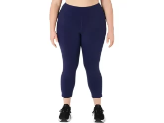 KVINNANS KATE POCKET CAPRI