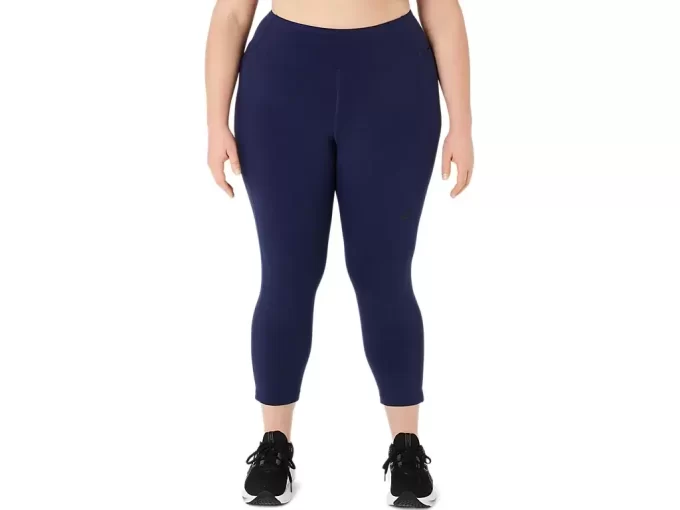 KVINNANS KATE POCKET CAPRI
