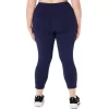 KVINNANS KATE POCKET CAPRI