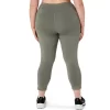 KVINNANS KATE POCKET CAPRI KVINNANS KATE POCKET CAPRI