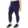 KVINNANS KATE POCKET CAPRI