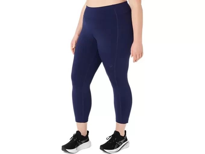 KVINNANS KATE POCKET CAPRI