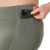 KVINNANS KATE POCKET CAPRI KVINNANS KATE POCKET CAPRI