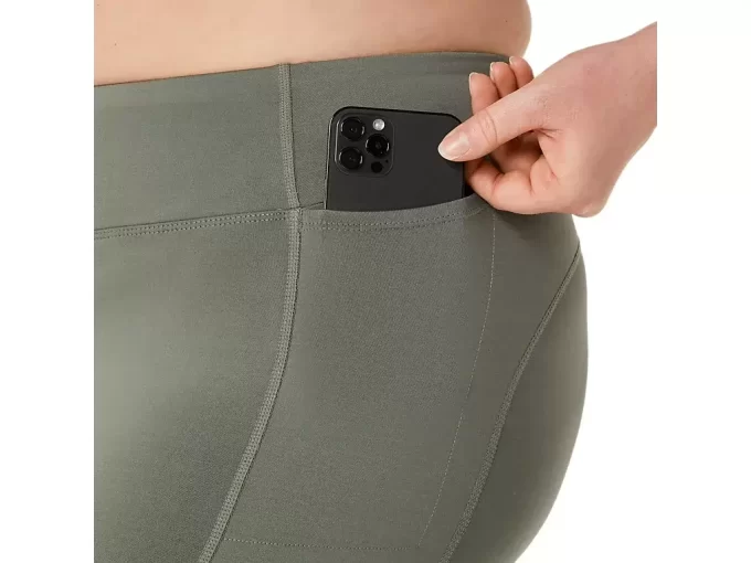 KVINNANS KATE POCKET CAPRI KVINNANS KATE POCKET CAPRI