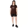 KVINNANS PIONER T-SHIRT