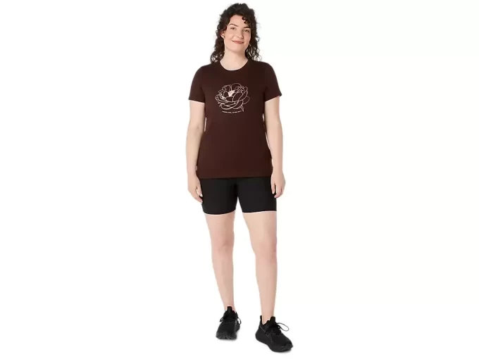 KVINNANS PIONER T-SHIRT