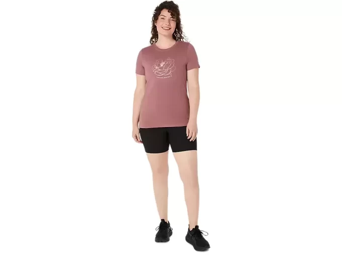 KVINNANS PIONER T-SHIRT