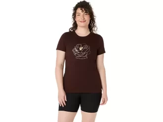 KVINNANS PIONER T-SHIRT