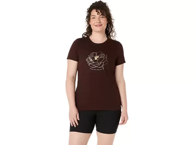 KVINNANS PIONER T-SHIRT
