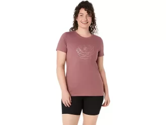 KVINNANS PIONER T-SHIRT