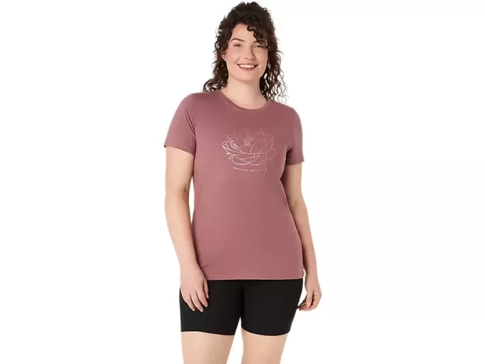 KVINNANS PIONER T-SHIRT