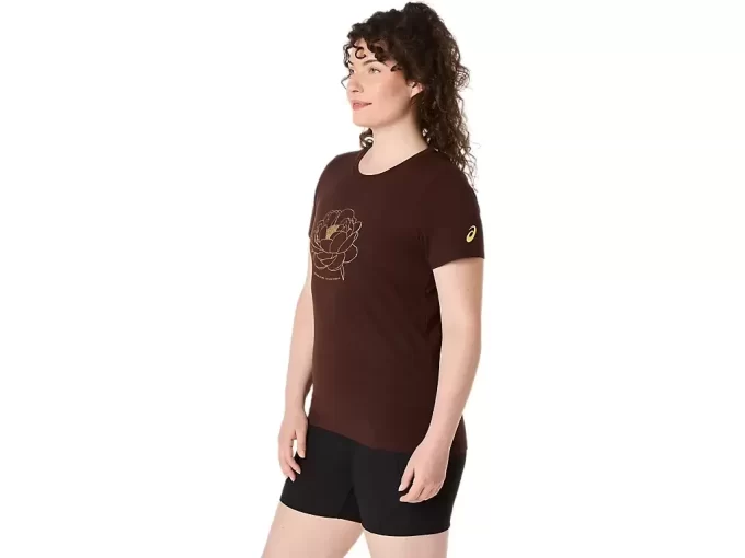 KVINNANS PIONER T-SHIRT