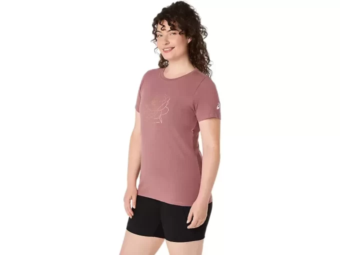 KVINNANS PIONER T-SHIRT