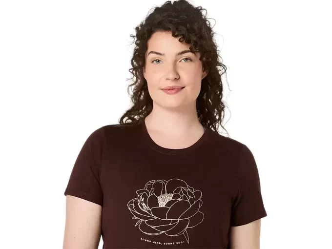 KVINNANS PIONER T-SHIRT