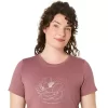 KVINNANS PIONER T-SHIRT
