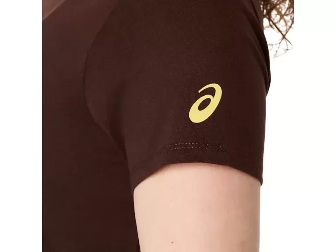 KVINNANS PIONER T-SHIRT