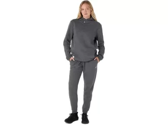 KVINNAS ASICS SÖNDAG SANA FLEECEJOGGER