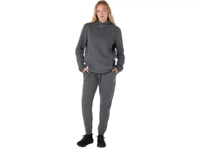 KVINNAS ASICS SÖNDAG SANA FLEECEJOGGER KVINNAS ASICS SÖNDAG SANA FLEECEJOGGER