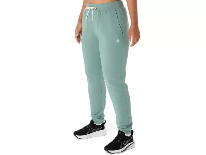 KVINNAS ASICS SÖNDAG SANA FLEECEJOGGER KVINNAS ASICS SÖNDAG SANA FLEECEJOGGER