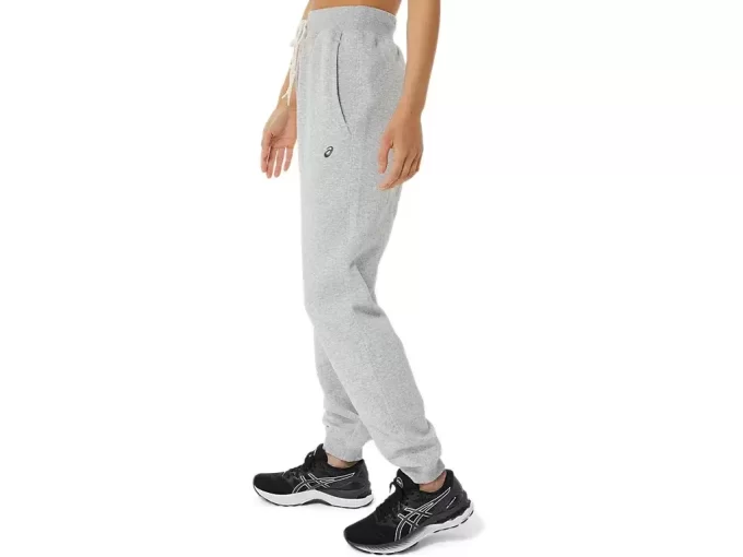KVINNAS ASICS SÖNDAG SANA FLEECEJOGGER KVINNAS ASICS SÖNDAG SANA FLEECEJOGGER