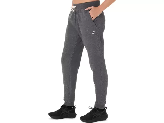 KVINNAS ASICS SÖNDAG SANA FLEECEJOGGER KVINNAS ASICS SÖNDAG SANA FLEECEJOGGER