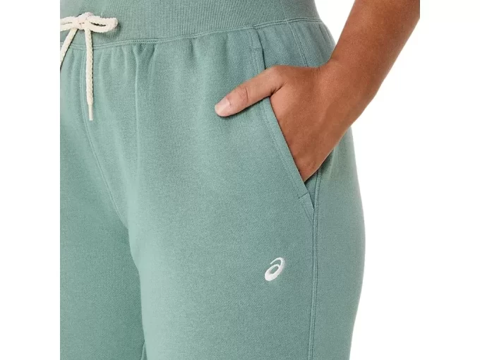 KVINNAS ASICS SÖNDAG SANA FLEECEJOGGER KVINNAS ASICS SÖNDAG SANA FLEECEJOGGER