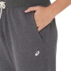 KVINNAS ASICS SÖNDAG SANA FLEECEJOGGER KVINNAS ASICS SÖNDAG SANA FLEECEJOGGER