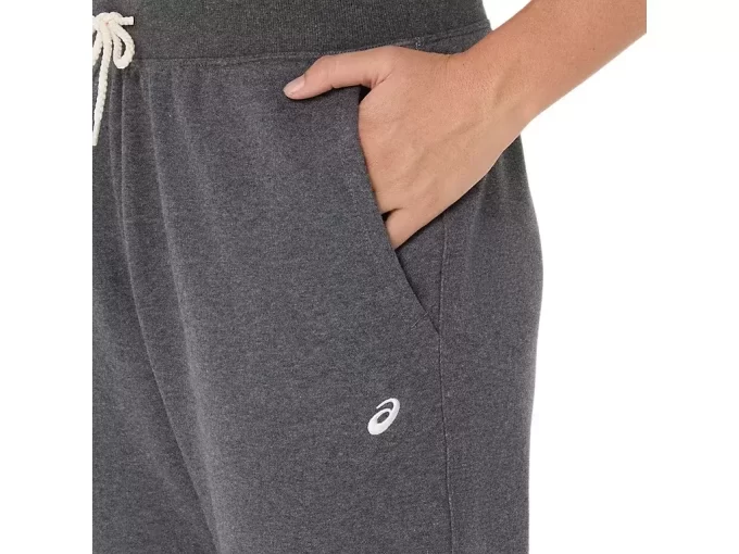 KVINNAS ASICS SÖNDAG SANA FLEECEJOGGER KVINNAS ASICS SÖNDAG SANA FLEECEJOGGER