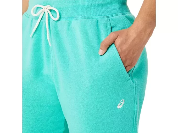 KVINNAS ASICS SÖNDAG SANA FLEECEJOGGER