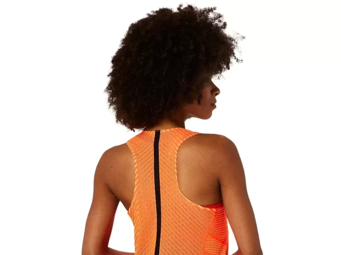 KVINNERS ACTIBREEZE SINGLET KVINNERS ACTIBREEZE SINGLET
